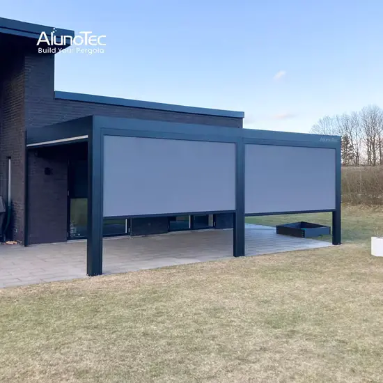 ستائر صن اسكرين فى سيدار